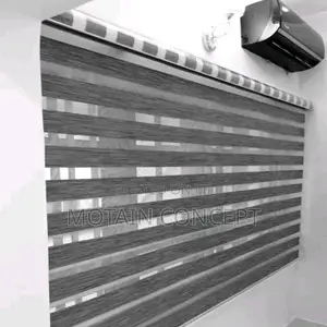 Day and Night Window Blinds