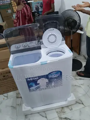 Fast Selling Aeon Twin Tube Washing Machine Manual