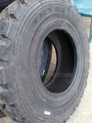 305/80r18 Triangle Tyre