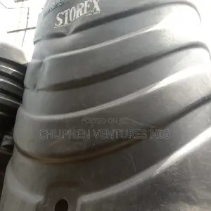 500litres Water Tank