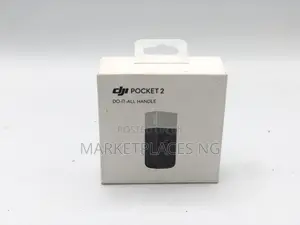 Dji Pocket 2 Do-It-All HANDLE