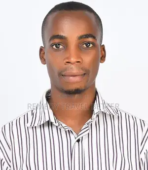 Mr Adewale