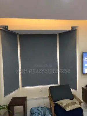 Top Quality Roller Blinds