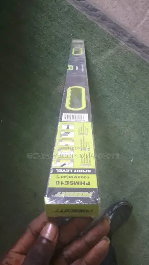 1000mm Spirit Level Prescott