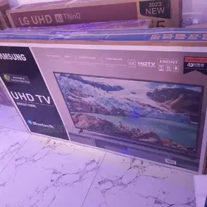 Samsung 55 Inches Al Thinq