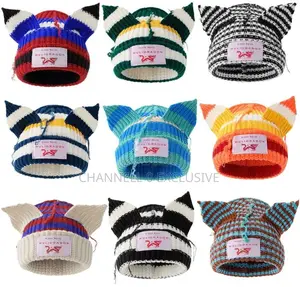 Unisex Loverboy Headwarmer