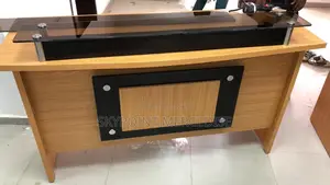 An Executive Office Table