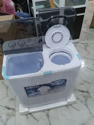 Aeon 10kg Washer Capacity Twin Tub
