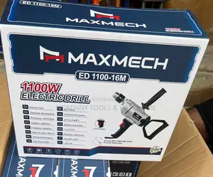Maxmech Electric Drill 16mm