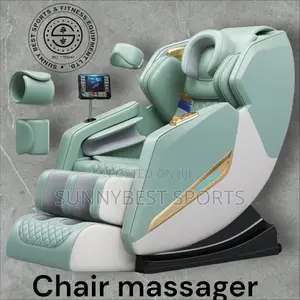 Massage Chair Executive Brand New And Strong One