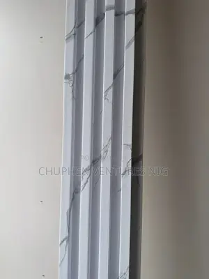 Diabond WPC Fluted Wall Design Panels