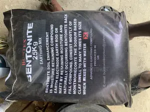 Bentonite Earthing Mix