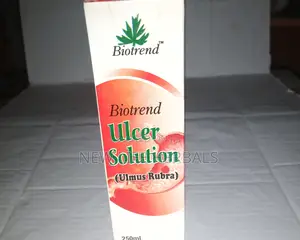 Biotrend Ulcer Solution Liquid