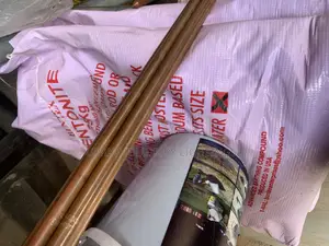 Bentonite Mix