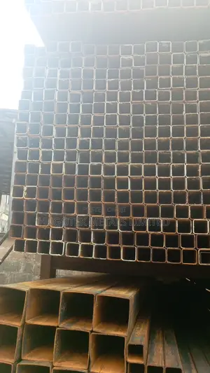 50*50 (2by2) Square Pipe 3MM Thickness