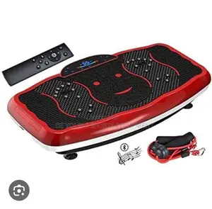Brown New Plat Form Massager