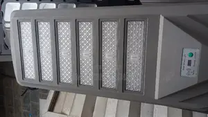 3000w Super PO Industrial All in One Solar Light