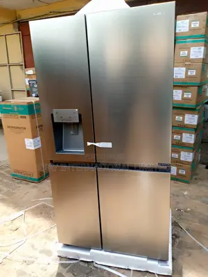 Hisense Refrigerator 82ws