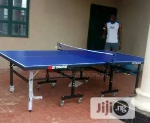 Original Tables Tennis
