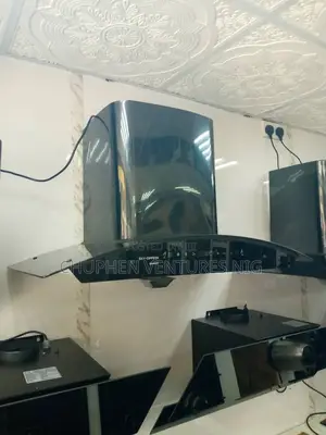 Kitchen Extractor Hood