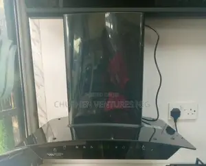 Kitchen Extractor Hood