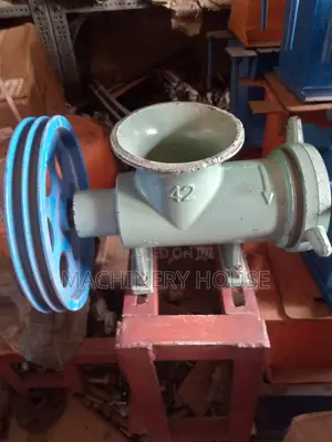 Pelletizing Machines Sizes 32" and 42"