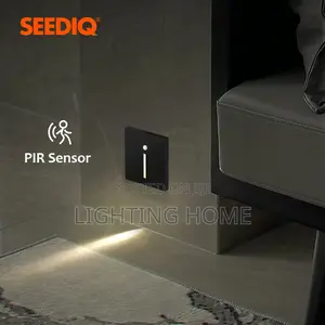 Step Light