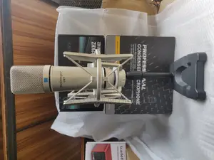 Birdsinger Studio Microphone U87