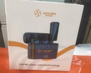 Noise Cancelation Lapel, Clip Microphone For Phones