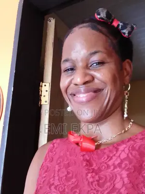 Female Customer Service