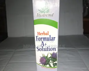 Biotrend Forumular A+ Solution Liquid