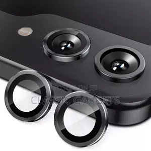 Individual Metal Camera Protector for Samsung Galaxy Zflip 5