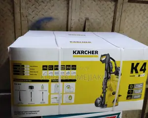 Karcher Pressure Washer 
