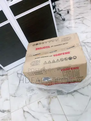 Elepaq Outdoor Generator 4.5kva