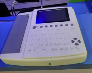 Summed ECG 12 Channels Machine
