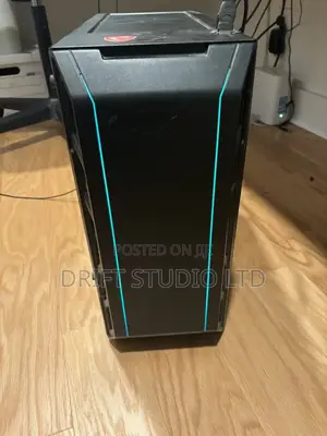 New Desktop Computer 16GB AMD Ryzen 7 SSD 512GB
