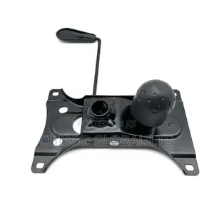 Office Chair Engine Replacement