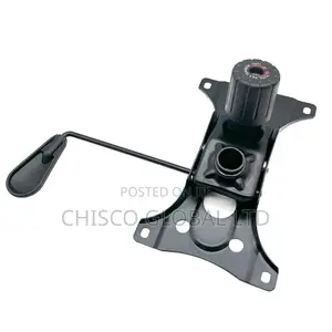 Office Chair Engine Replacement