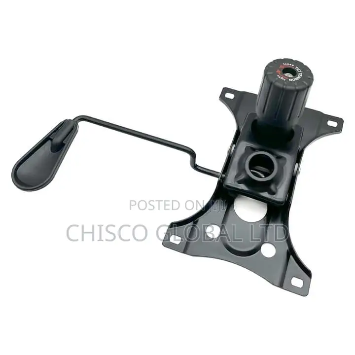 Office Chair Engine Replacement