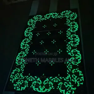 LED Centre Decore Tiles 180X120