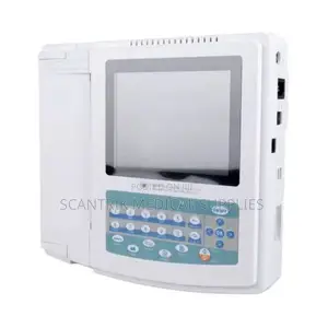 Hospital ECG Machine