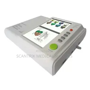 Medical ECG Machine