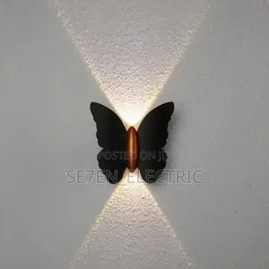 Led Wall Light Waterproof