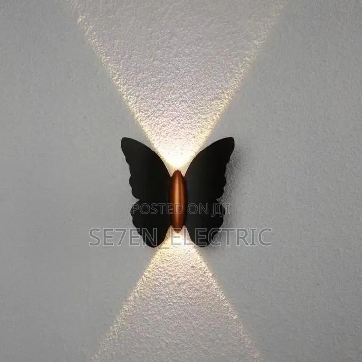Led Wall Light Waterproof