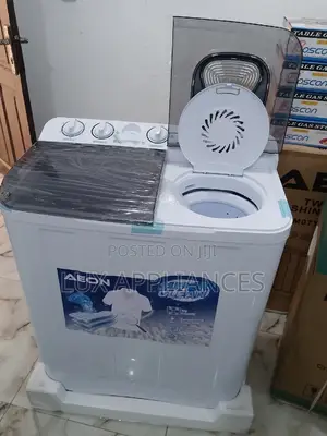 AEON Twin Tub Washing Machine