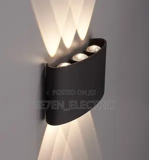 Led Wall Light Waterproof