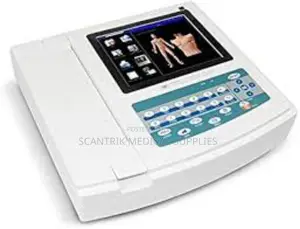 Top Quality Electrocardiograph Device