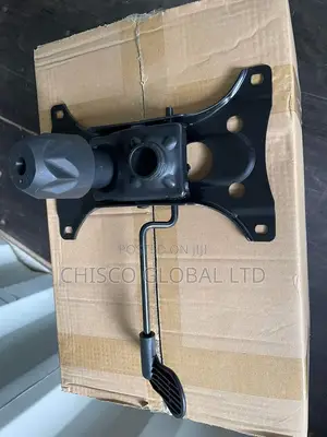 Mechanism Replacement