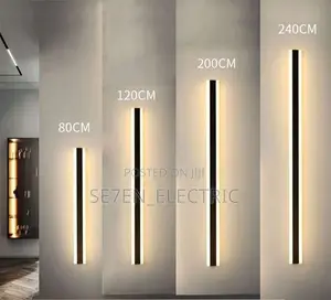 Led Wall Light Waterproof
