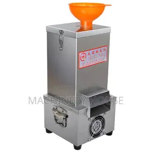 Garlic Peeling Machine Available for Sale